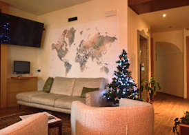 Hotel Wanda 5