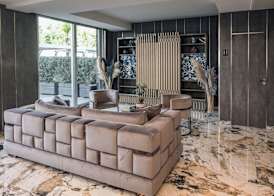 Hotel & Resort Tre Fontane Luxury 2