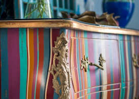 Salut Maroc Boutique Hotel 5