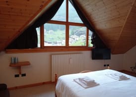 Hotel Fior di Roccia Valmalenco 5