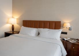 Sheraton Poznan Hotel 3