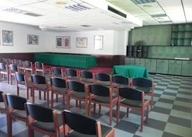 Hotel Verri 5