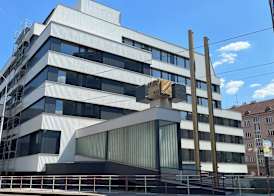 Post 120 Suites 4