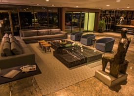 Hotel Gran Marquise 2