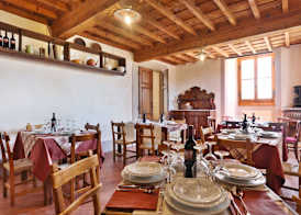Villa D'Arte Agri Resort 2