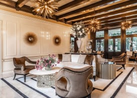 Villa Eden a member of Leading Hotels of the World 2