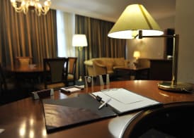 Holiday Inn SKOPJE by IHG 4