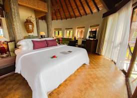 Damai Beach Resort 3