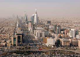 Radisson Collection Residences, Riyadh 5