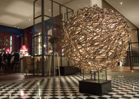 Hyatt Centric Montevideo 4