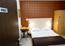 Hotel Olsi 5