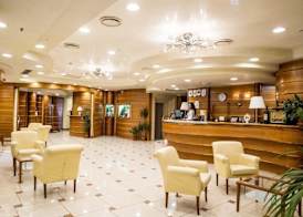 Grand Hotel Victoria 3