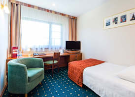 Qubus Hotel Gorzów Wielkopolski 3