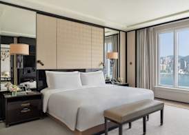 The Peninsula Hong Kong 2