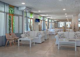 The Grove Seaside Hotel 4