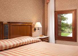Hotel Ristorante Fior 5
