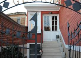 Hotel Boutique Restaurant Gloria 4