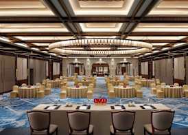Hyatt Regency Jaipur Mansarovar 3