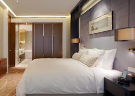 Sunrise Kempinski Hotel Beijing 2