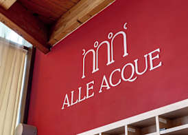Hotel Alle Acque 5