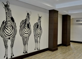 ANEW Hotel Capital Pretoria 2