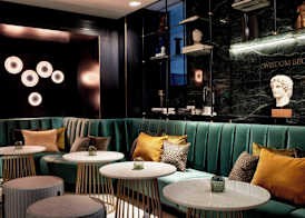 Academias Hotel, Autograph Collection 2
