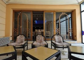 Hôtel Wassim 3
