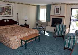 Longstreet Inn & Casino 4