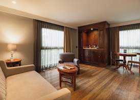 Hotel Park10 5