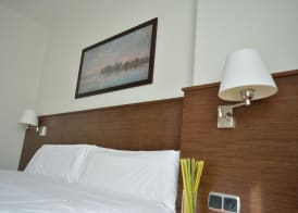 Hotel Palacio Congresos 5