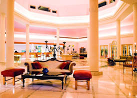 Mövenpick Resort & Spa El Gouna 2