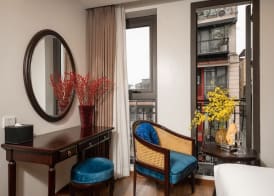 Hanoi Fiesta Grand Hotel and Spa 4