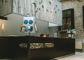 Hanza Hotel 3