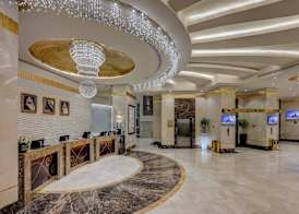 Makkah Hotel 2