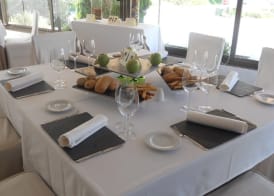 Hotel Santiago Apóstol 3
