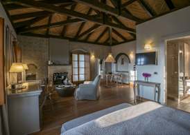 Kinsterna Hotel 3