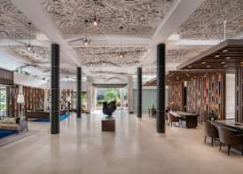 Hyatt Regency Phuket Resort 2