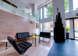 Sarroglia Hotel 4