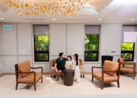 Wyndham Sky Lake Resort and Villas 2