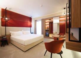 Best Western Plus Sabaudia Hotel 3
