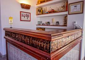 Boutique Hotel Old Town 5