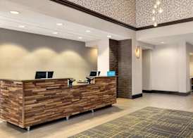 Hampton Inn Shelton, CT 2