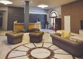 Hotel Leonessa 3