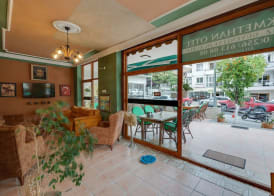 Hikmethan Otel 4