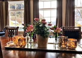 Fretheim Hotel 5