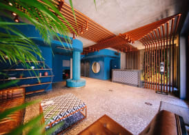 Sandali Metekhi Boutique Hotel 3