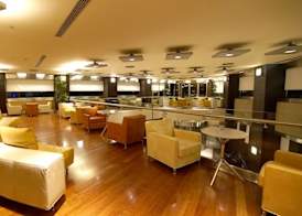 Point Hotel Taksim 4