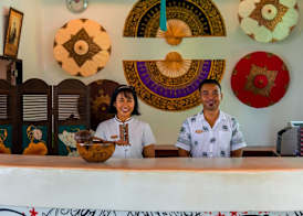 Zama Resort 4