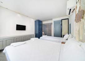 Vera Hotel Kaş 3