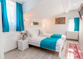 Hotel-Restaurant Kriva Ćuprija 4